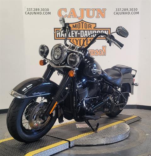 2019 Harley-Davidson Heritage Classic 107 in Scott, Louisiana - Photo 4