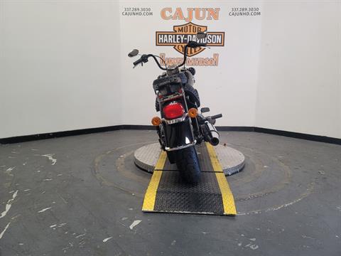 2019 Harley-Davidson Heritage Classic 107 in Scott, Louisiana - Photo 7