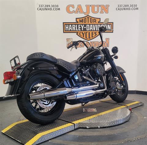 2019 Harley-Davidson Heritage Classic 107 in Scott, Louisiana - Photo 8