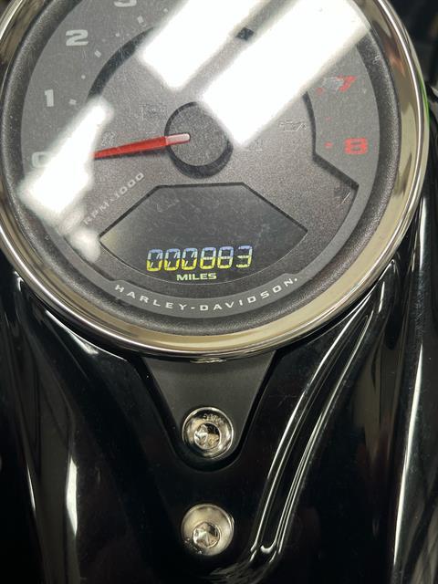 2021 Harley-Davidson Fat Boy low mileage - Photo 10