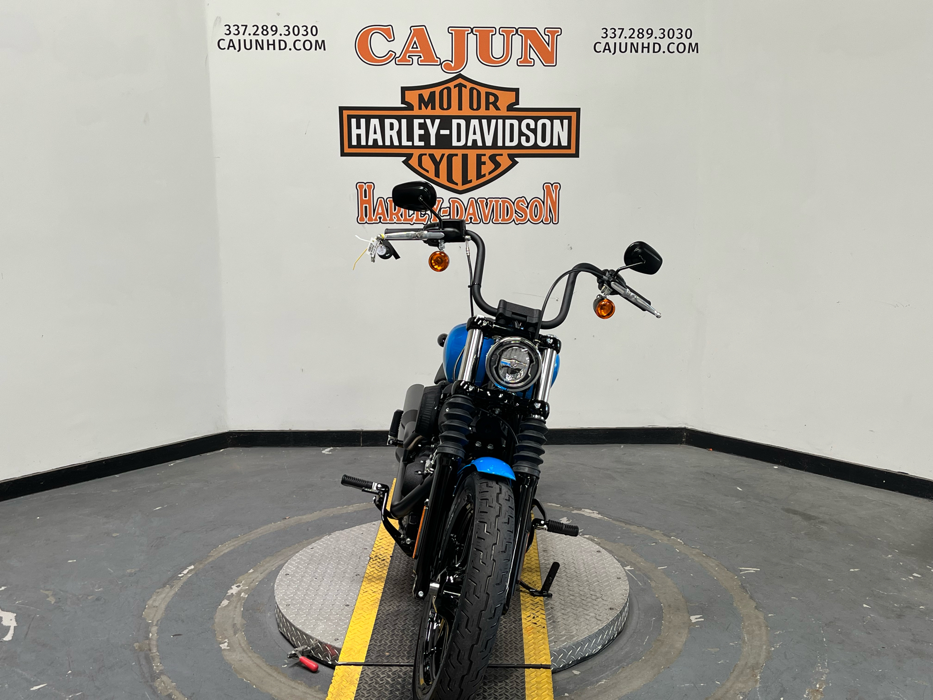2022 Harley-Davidson Street Bob® 114 in Scott, Louisiana - Photo 6