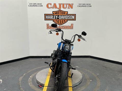 2022 Harley-Davidson Street Bob® 114 in Scott, Louisiana - Photo 6