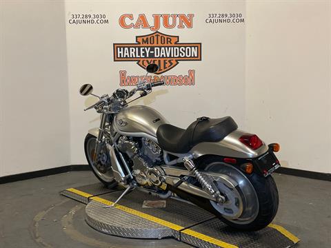 Harley-Davidson VRSCA V-Rod - Photo 3