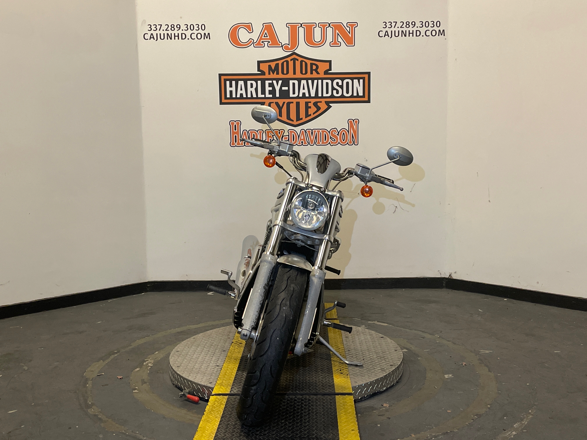 2003 Harley-Davidson VRSCA V-Rod Lafayette - Photo 7
