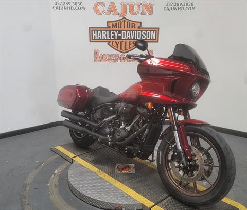 2022 Harley-Davidson Low Rider® El Diablo in Scott, Louisiana - Photo 2