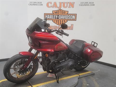 2022 Harley-Davidson Low Rider® El Diablo in Scott, Louisiana - Photo 4