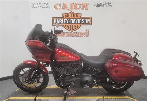 2022 Harley-Davidson Low Rider® El Diablo in Scott, Louisiana - Photo 5