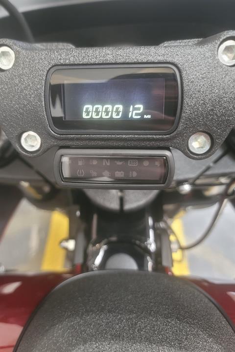 2022 Harley-Davidson Low Rider® El Diablo in Scott, Louisiana - Photo 9