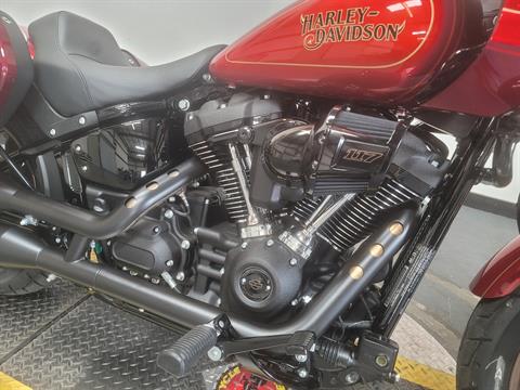 2022 Harley-Davidson Low Rider® El Diablo in Scott, Louisiana - Photo 10