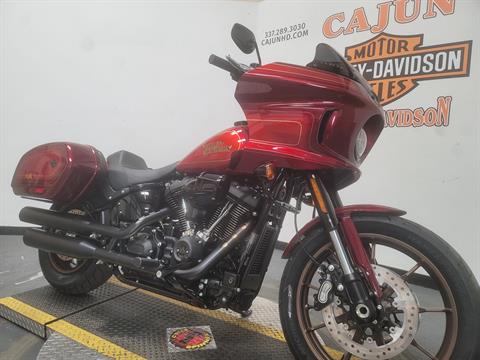 2022 Harley-Davidson Low Rider® El Diablo in Scott, Louisiana - Photo 11
