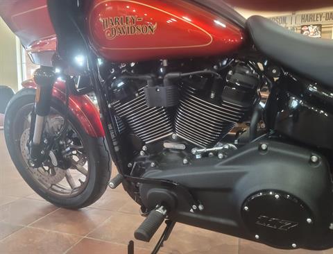2022 Harley-Davidson Low Rider® El Diablo in Scott, Louisiana - Photo 15
