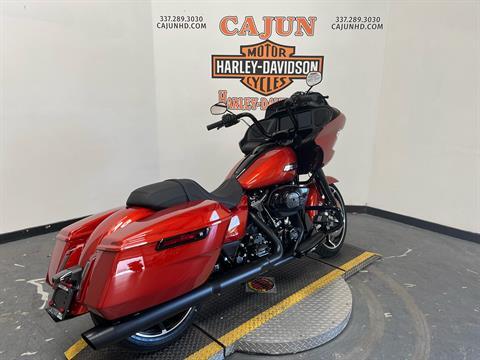 2024 Harley-Davidson Road Glide® in Scott, Louisiana - Photo 2