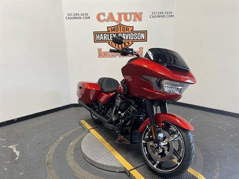 2024 Harley-Davidson Road Glide® in Scott, Louisiana - Photo 3