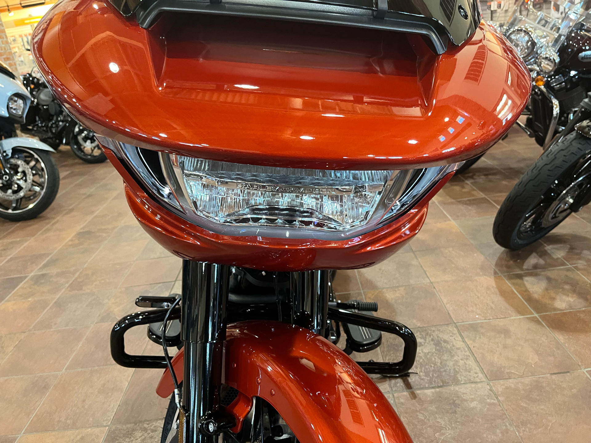 2024 Harley-Davidson Road Glide® in Scott, Louisiana - Photo 6