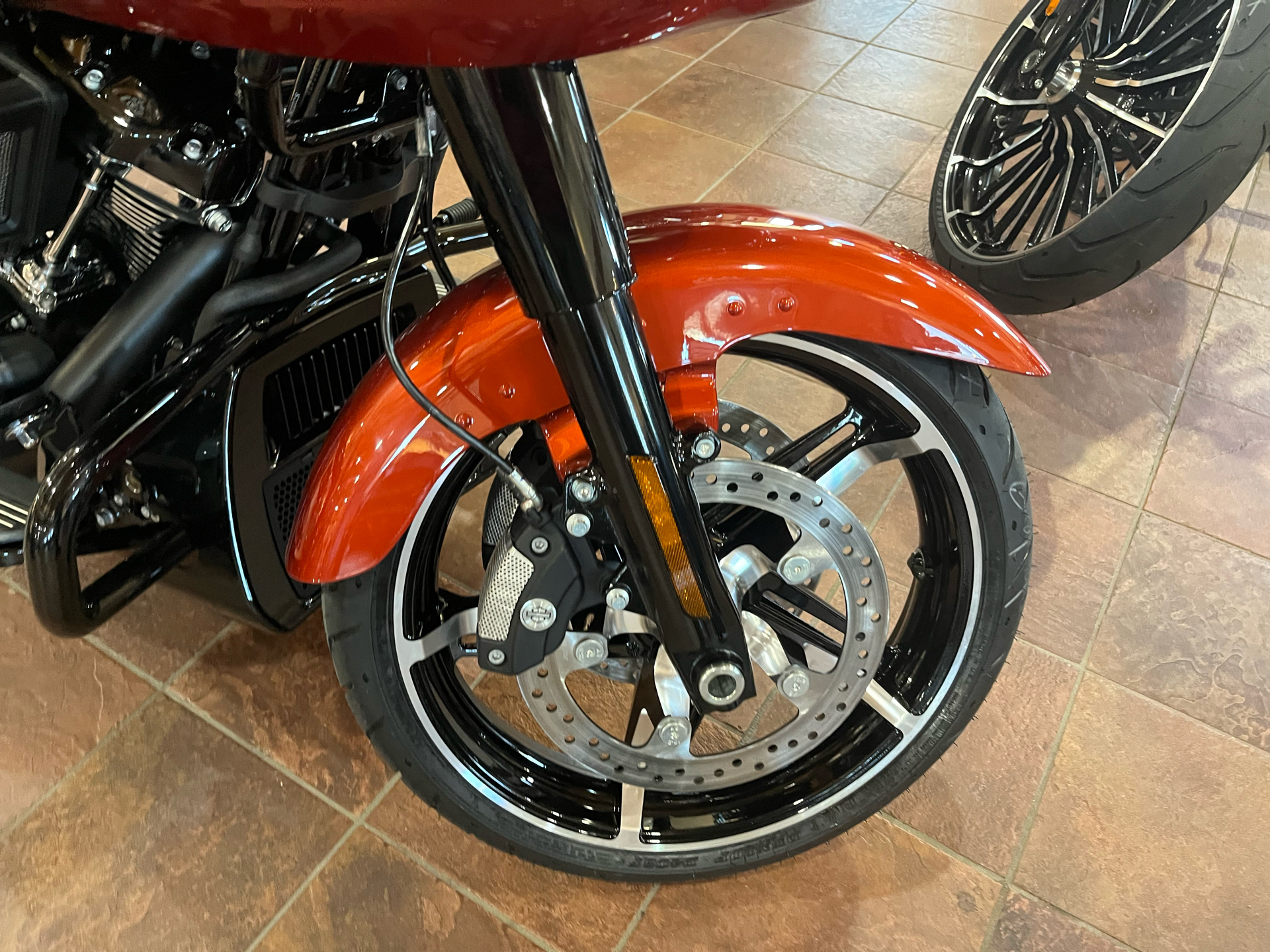 2024 Harley-Davidson Road Glide® in Scott, Louisiana - Photo 7