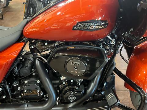 2024 Harley-Davidson Road Glide® in Scott, Louisiana - Photo 8