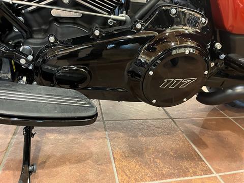 2024 Harley-Davidson Road Glide® in Scott, Louisiana - Photo 10