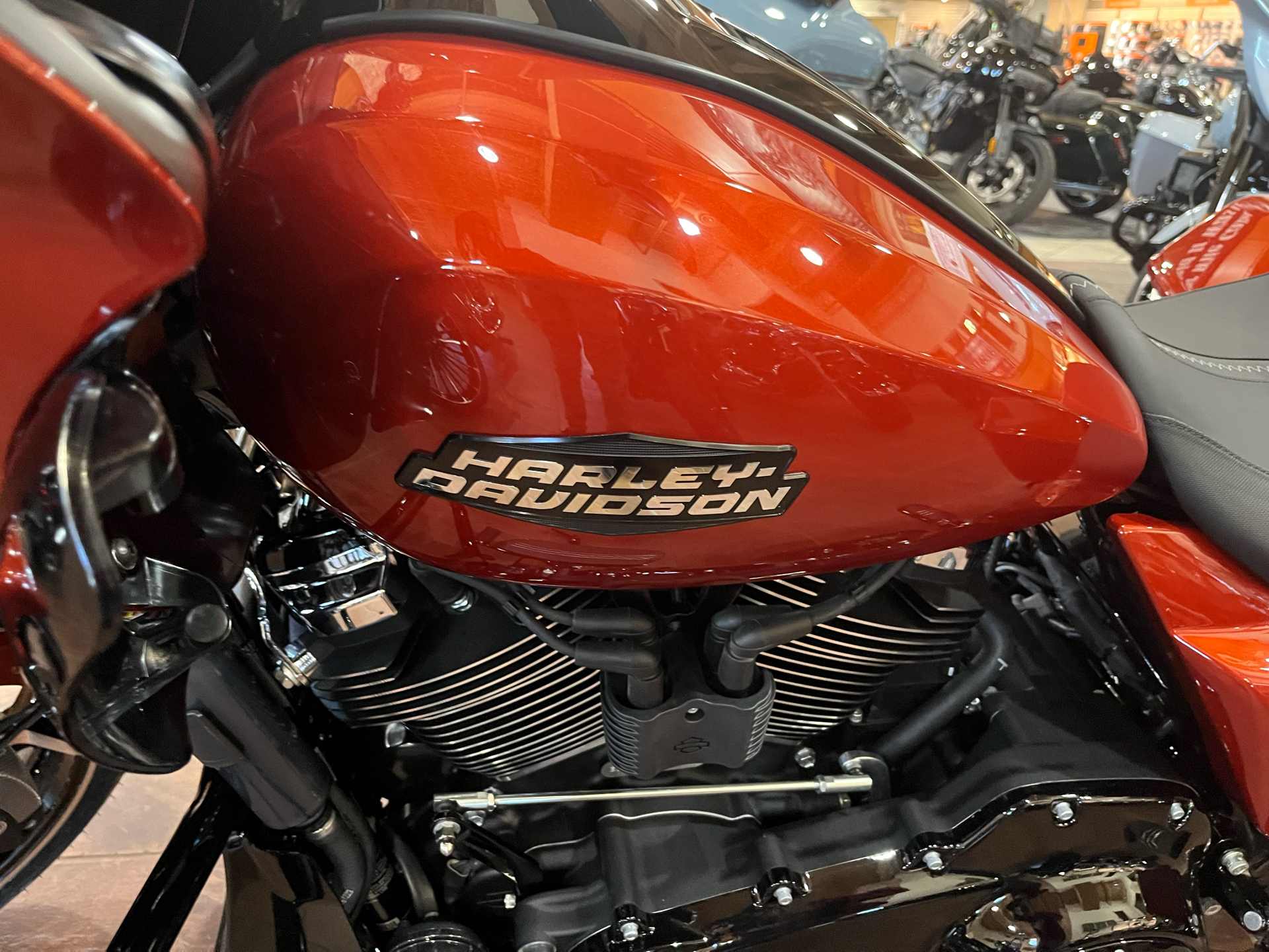 2024 Harley-Davidson Road Glide® in Scott, Louisiana - Photo 11