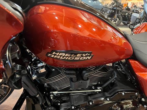 2024 Harley-Davidson Road Glide® in Scott, Louisiana - Photo 11