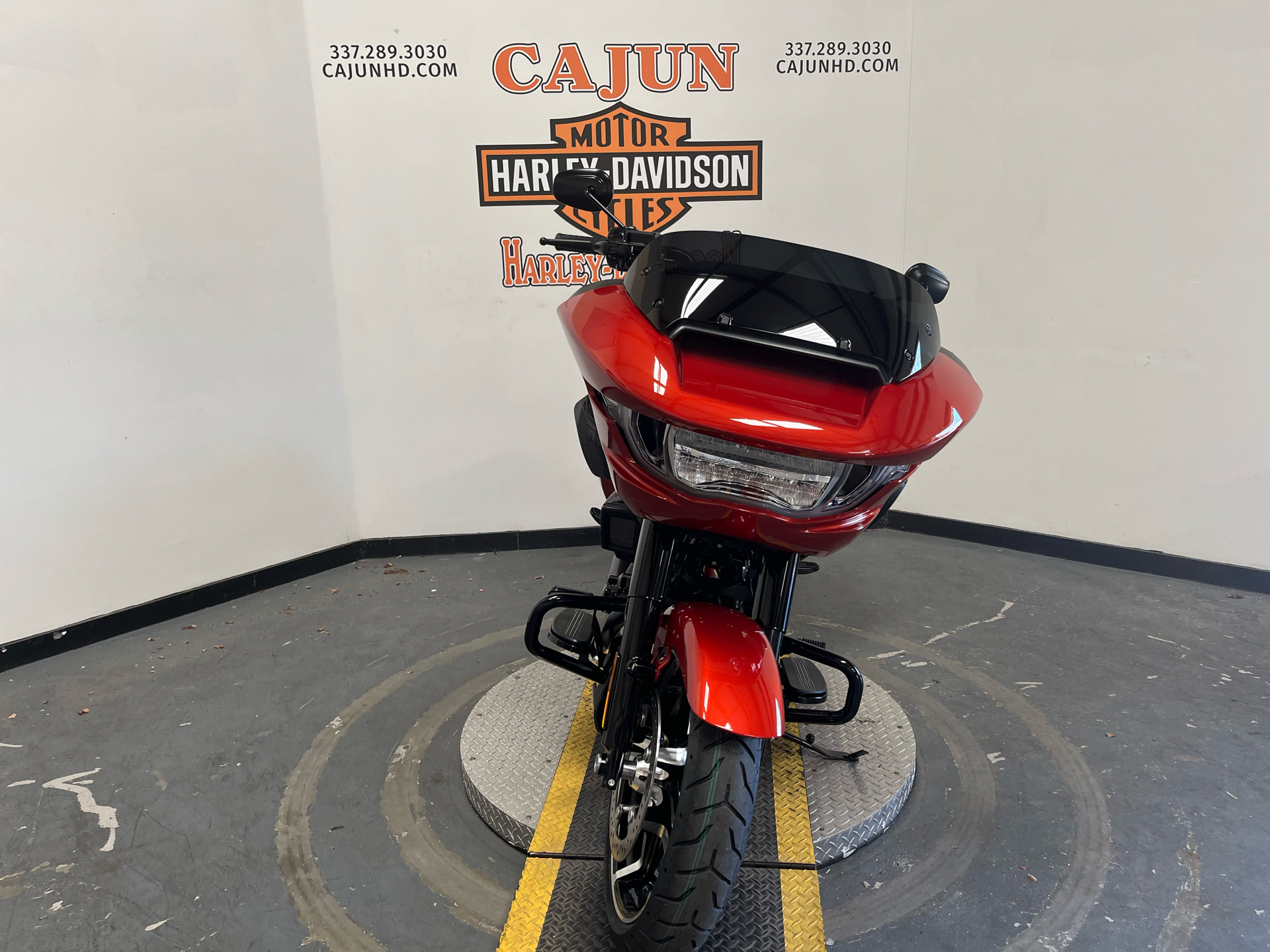 2024 Harley-Davidson Road Glide® in Scott, Louisiana - Photo 13