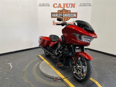 2024 Harley-Davidson Road Glide® in Scott, Louisiana - Photo 5