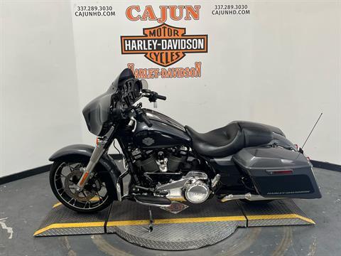 2021 Harley-Davidson Street Glide® Special in Scott, Louisiana - Photo 4