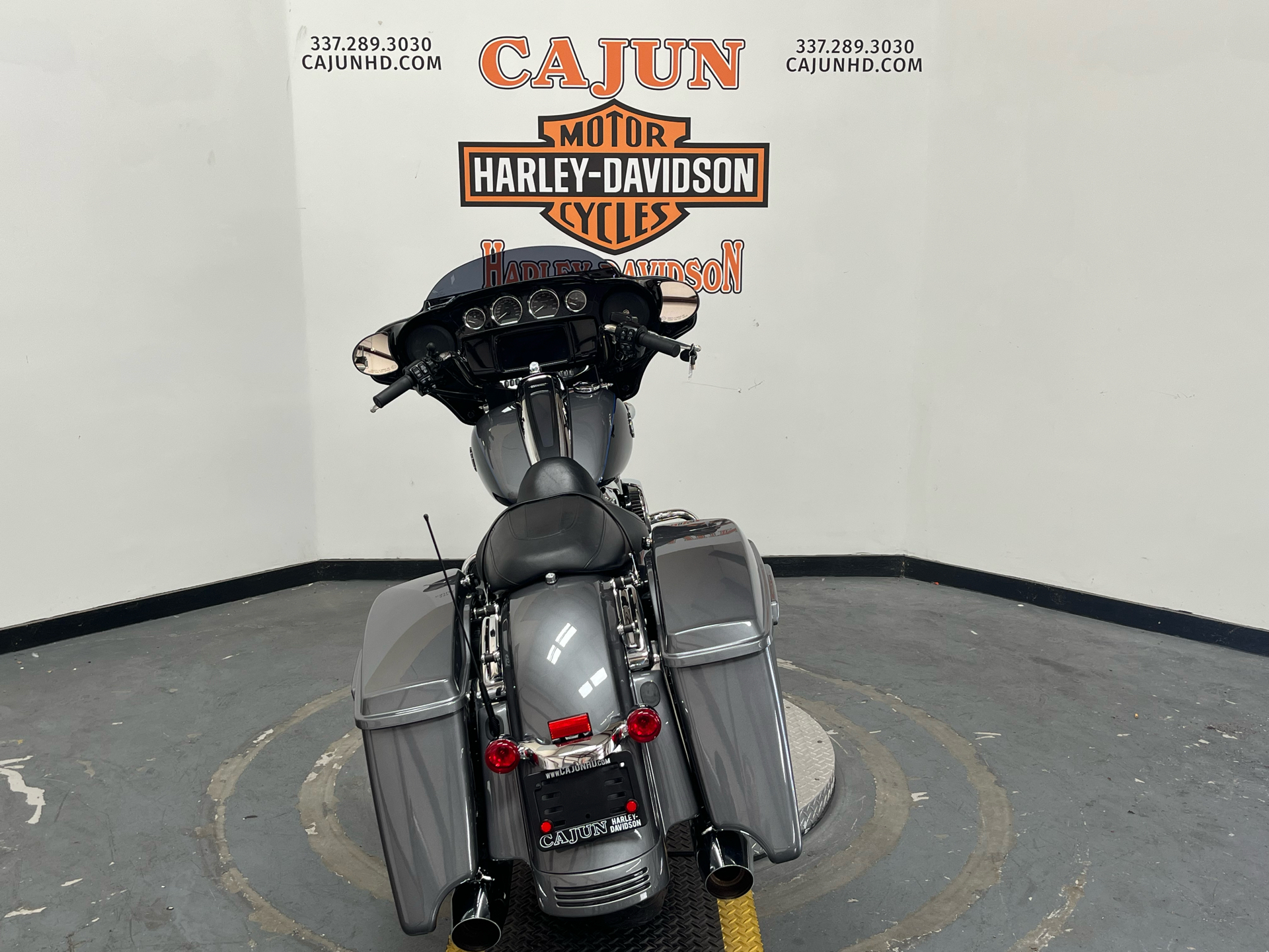 2021 Harley-Davidson Street Glide® Special in Scott, Louisiana - Photo 6