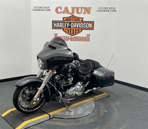 2021 Harley-Davidson Street Glide® Special in Scott, Louisiana - Photo 8
