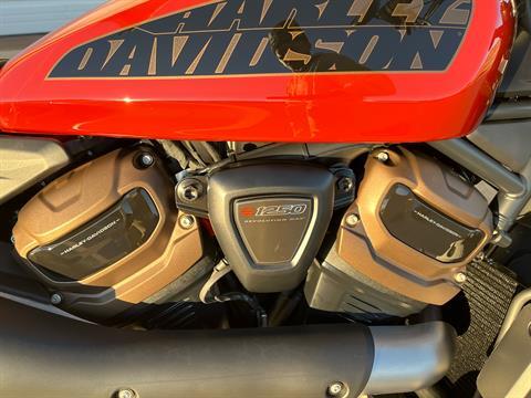 2024 Harley-Davidson Sportster® S in Scott, Louisiana - Photo 7