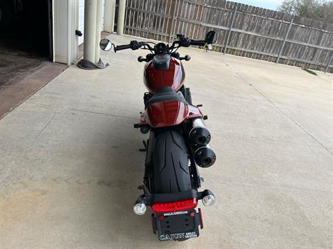 2024 Harley-Davidson Sportster® S in Scott, Louisiana - Photo 10