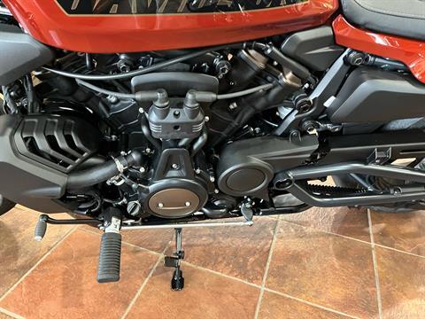 2024 Harley-Davidson Sportster® S in Scott, Louisiana - Photo 15