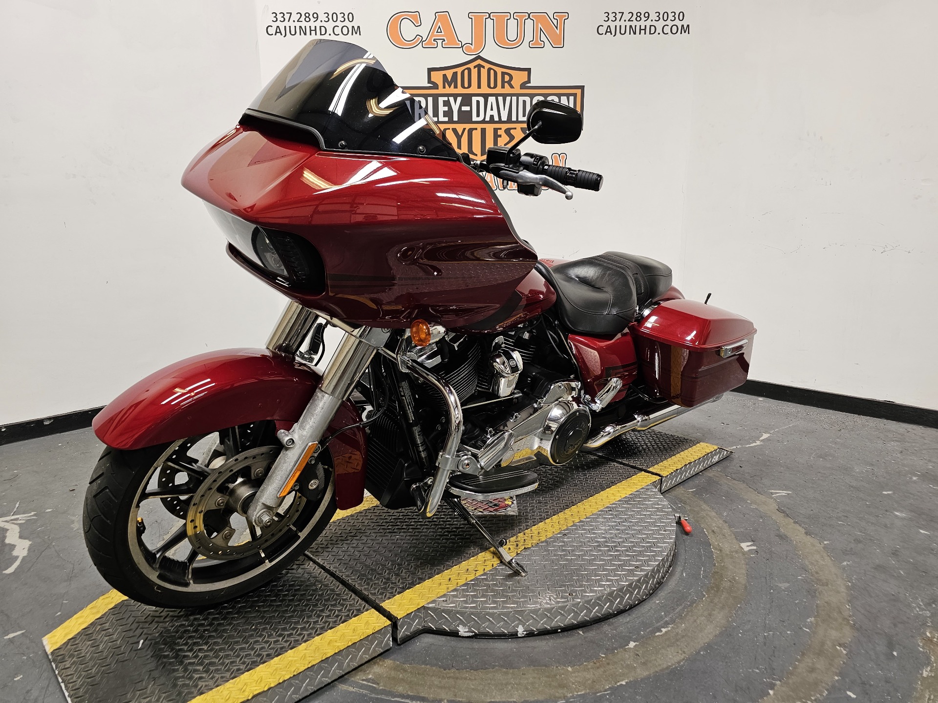 2020 Harley-Davidson Road Glide® in Scott, Louisiana - Photo 4