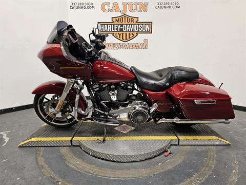 2020 Harley-Davidson Road Glide® in Scott, Louisiana - Photo 5