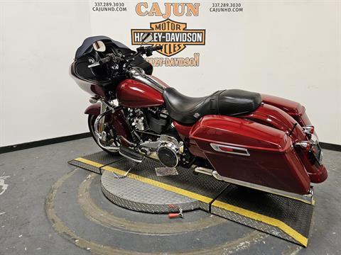 2020 Harley-Davidson Road Glide® in Scott, Louisiana - Photo 6