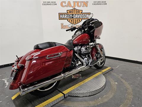 2020 Harley-Davidson Road Glide® in Scott, Louisiana - Photo 8
