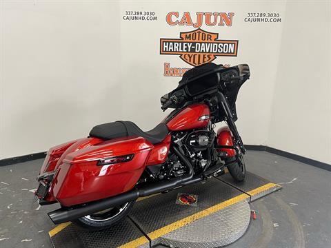 2024 Harley-Davidson Street Glide® in Scott, Louisiana - Photo 3