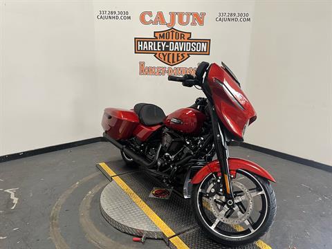 2024 Harley-Davidson Street Glide® in Scott, Louisiana - Photo 5