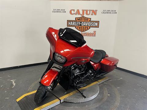 2024 Harley-Davidson Street Glide® in Scott, Louisiana - Photo 7