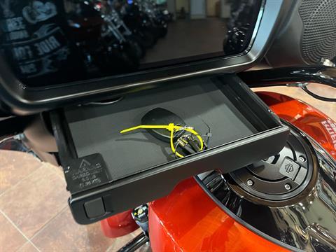 2024 Harley-Davidson Street Glide® in Scott, Louisiana - Photo 10