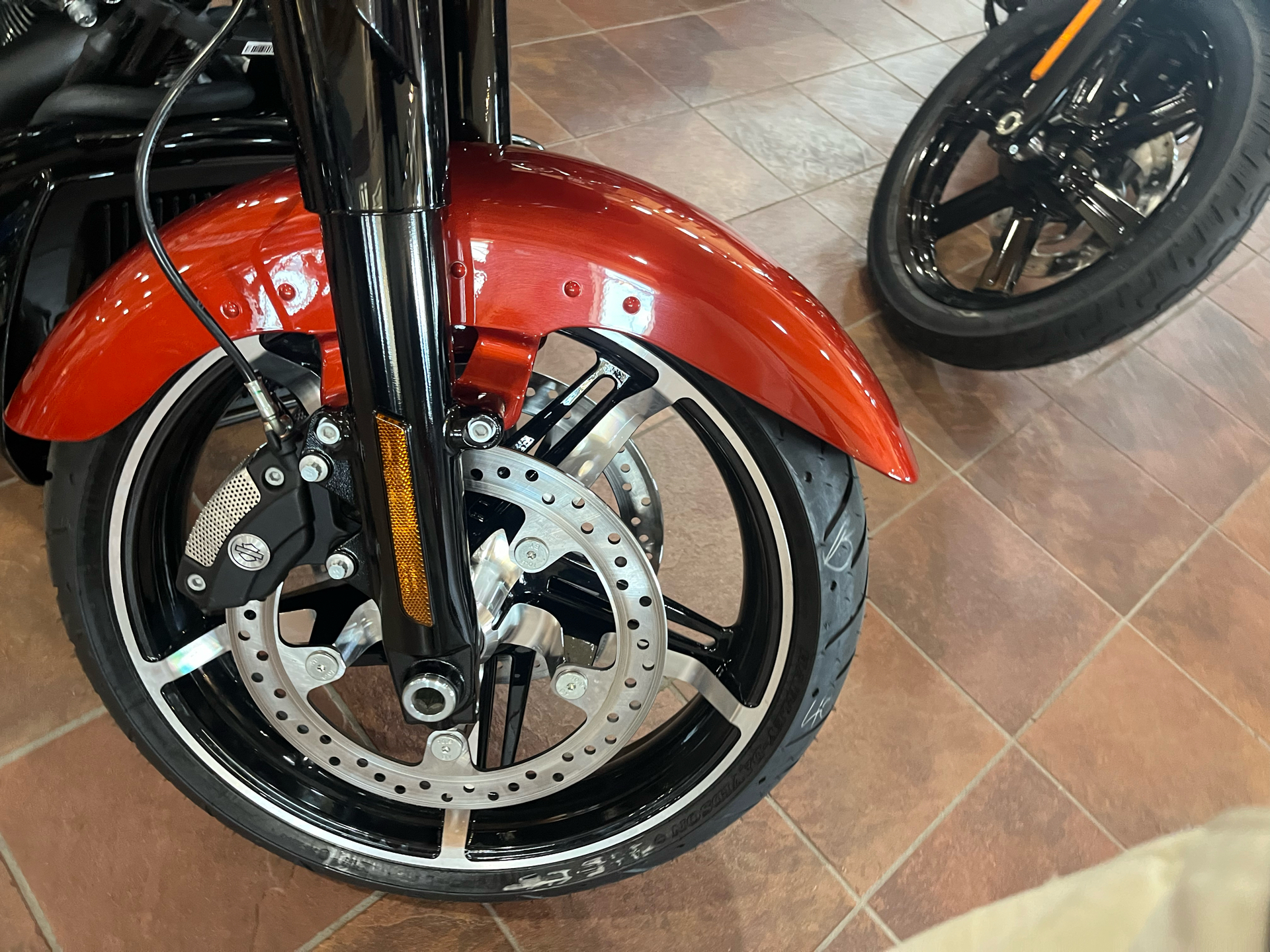 2024 Harley-Davidson Street Glide® in Scott, Louisiana - Photo 11