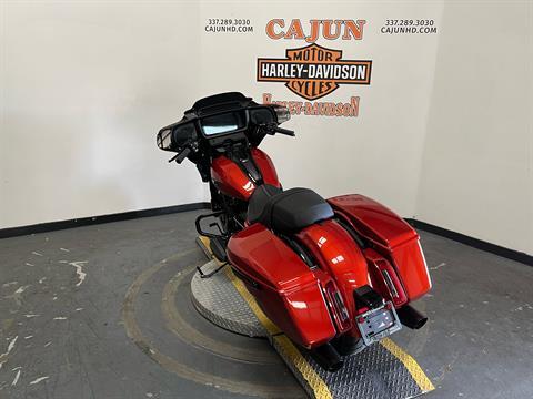 2024 Harley-Davidson Street Glide® in Scott, Louisiana - Photo 2