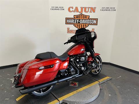 2024 Harley-Davidson Street Glide® in Scott, Louisiana - Photo 3