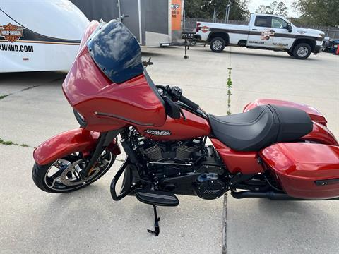 2024 Harley-Davidson Street Glide® in Scott, Louisiana - Photo 7