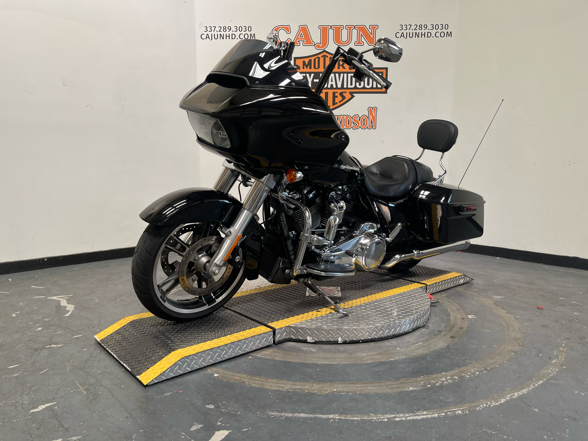 2018 Harley-Davidson Road Glide® in Scott, Louisiana - Photo 4