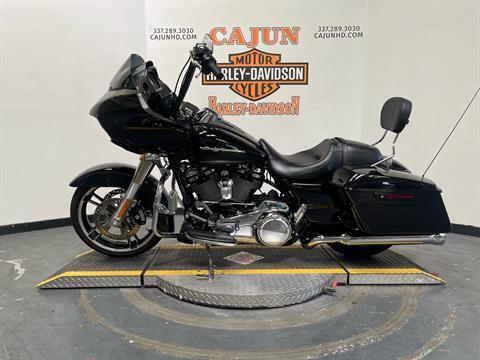 2018 Harley-Davidson Road Glide® in Scott, Louisiana - Photo 5