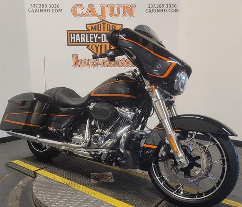 2022 Harley-Davidson Street Glide® Special in Scott, Louisiana - Photo 3