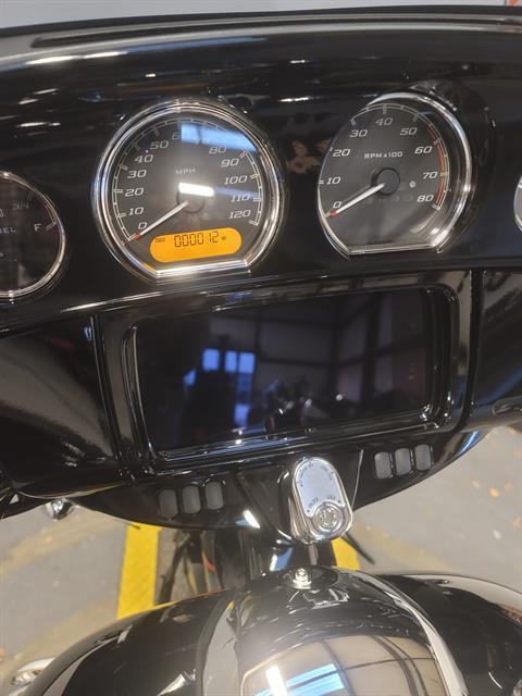 2022 Harley-Davidson Street Glide® Special in Scott, Louisiana - Photo 8