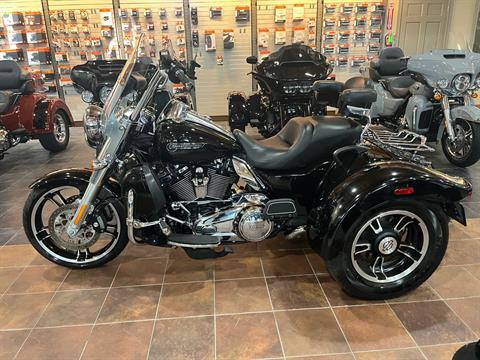 2019 Harley-Davidson Freewheeler® in Scott, Louisiana - Photo 2