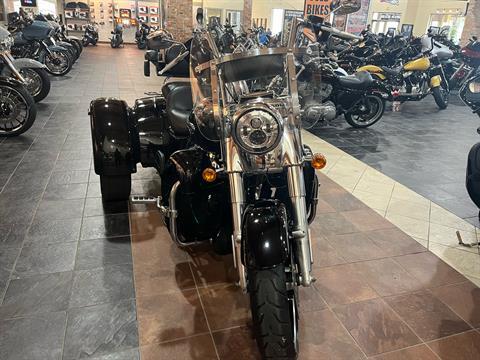 2019 Harley-Davidson Freewheeler® in Scott, Louisiana - Photo 5
