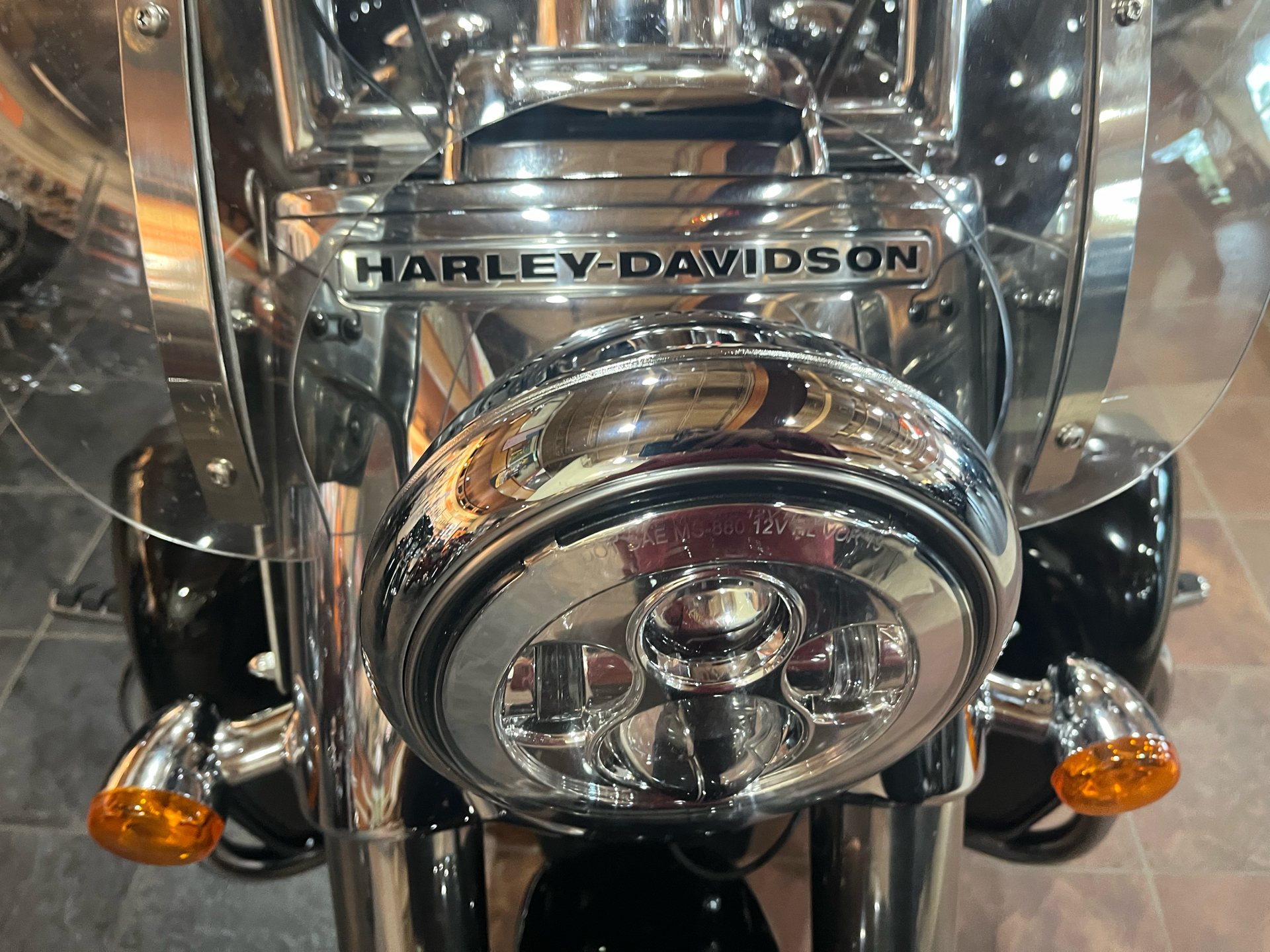 2019 Harley-Davidson Freewheeler® in Scott, Louisiana - Photo 9